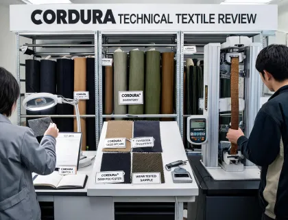Cordura Technical review