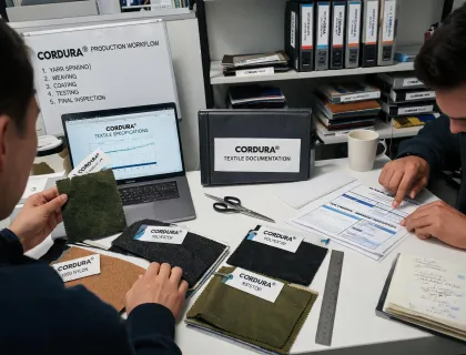 Cordura Documentation file