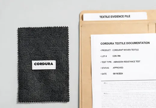 Cordura Document file