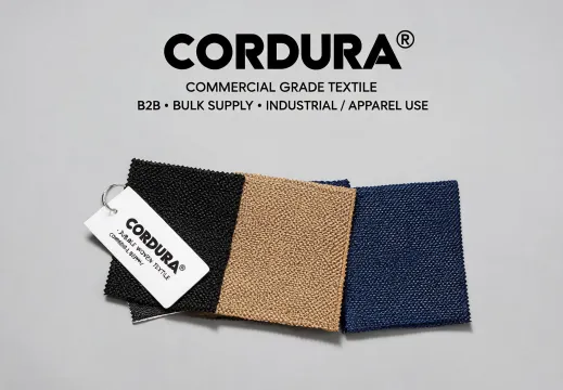 Cordura Commercial basis
