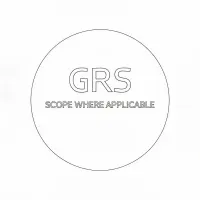 GRS scope where applicable badge placeholder